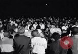 Image of Civil Rights Marchers Washington DC USA, 1963, second 18 stock footage video 65675028217