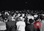 Image of Civil Rights Marchers Washington DC USA, 1963, second 21 stock footage video 65675028217