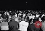 Image of Civil Rights Marchers Washington DC USA, 1963, second 22 stock footage video 65675028217
