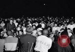 Image of Civil Rights Marchers Washington DC USA, 1963, second 23 stock footage video 65675028217