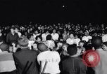 Image of Civil Rights Marchers Washington DC USA, 1963, second 24 stock footage video 65675028217