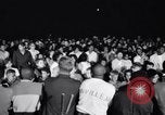 Image of Civil Rights Marchers Washington DC USA, 1963, second 25 stock footage video 65675028217