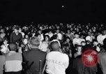 Image of Civil Rights Marchers Washington DC USA, 1963, second 26 stock footage video 65675028217
