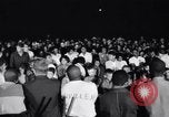 Image of Civil Rights Marchers Washington DC USA, 1963, second 27 stock footage video 65675028217
