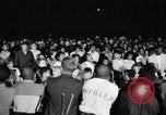 Image of Civil Rights Marchers Washington DC USA, 1963, second 28 stock footage video 65675028217