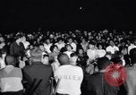 Image of Civil Rights Marchers Washington DC USA, 1963, second 29 stock footage video 65675028217