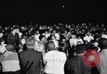 Image of Civil Rights Marchers Washington DC USA, 1963, second 30 stock footage video 65675028217