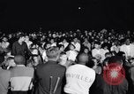 Image of Civil Rights Marchers Washington DC USA, 1963, second 31 stock footage video 65675028217