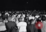 Image of Civil Rights Marchers Washington DC USA, 1963, second 32 stock footage video 65675028217