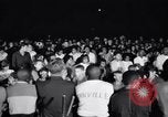 Image of Civil Rights Marchers Washington DC USA, 1963, second 33 stock footage video 65675028217