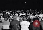 Image of Civil Rights Marchers Washington DC USA, 1963, second 34 stock footage video 65675028217