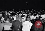 Image of Civil Rights Marchers Washington DC USA, 1963, second 36 stock footage video 65675028217