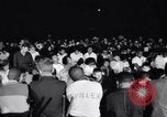 Image of Civil Rights Marchers Washington DC USA, 1963, second 37 stock footage video 65675028217