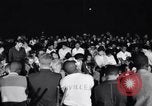 Image of Civil Rights Marchers Washington DC USA, 1963, second 38 stock footage video 65675028217
