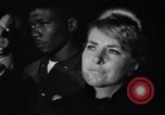 Image of Civil Rights Marchers Washington DC USA, 1963, second 40 stock footage video 65675028217