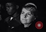 Image of Civil Rights Marchers Washington DC USA, 1963, second 41 stock footage video 65675028217