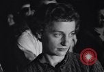 Image of Civil Rights Marchers Washington DC USA, 1963, second 42 stock footage video 65675028217