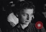 Image of Civil Rights Marchers Washington DC USA, 1963, second 43 stock footage video 65675028217