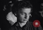 Image of Civil Rights Marchers Washington DC USA, 1963, second 44 stock footage video 65675028217