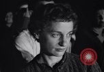 Image of Civil Rights Marchers Washington DC USA, 1963, second 45 stock footage video 65675028217