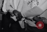 Image of Civil Rights Marchers Washington DC USA, 1963, second 52 stock footage video 65675028217