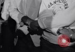 Image of Civil Rights Marchers Washington DC USA, 1963, second 53 stock footage video 65675028217