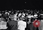 Image of Civil Rights Marchers Washington DC USA, 1963, second 55 stock footage video 65675028217