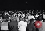 Image of Civil Rights Marchers Washington DC USA, 1963, second 56 stock footage video 65675028217