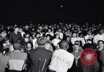 Image of Civil Rights Marchers Washington DC USA, 1963, second 57 stock footage video 65675028217