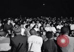 Image of Civil Rights Marchers Washington DC USA, 1963, second 58 stock footage video 65675028217