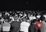 Image of Civil Rights Marchers Washington DC USA, 1963, second 59 stock footage video 65675028217