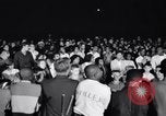 Image of Civil Rights Marchers Washington DC USA, 1963, second 62 stock footage video 65675028217