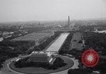 Image of Civil Rights marchers arrive Washington DC USA, 1963, second 15 stock footage video 65675028218