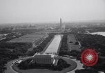 Image of Civil Rights marchers arrive Washington DC USA, 1963, second 17 stock footage video 65675028218