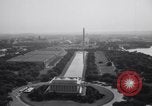 Image of Civil Rights marchers arrive Washington DC USA, 1963, second 18 stock footage video 65675028218