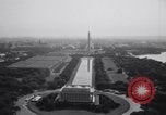 Image of Civil Rights marchers arrive Washington DC USA, 1963, second 19 stock footage video 65675028218