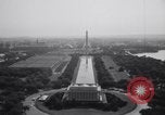 Image of Civil Rights marchers arrive Washington DC USA, 1963, second 20 stock footage video 65675028218