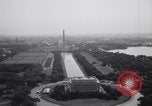 Image of Civil Rights marchers arrive Washington DC USA, 1963, second 23 stock footage video 65675028218