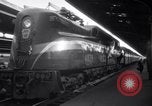 Image of Civil Rights marchers arrive Washington DC USA, 1963, second 27 stock footage video 65675028218