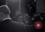 Image of Civil Rights marchers arrive Washington DC USA, 1963, second 37 stock footage video 65675028218