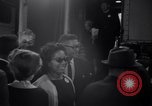 Image of Civil Rights marchers arrive Washington DC USA, 1963, second 38 stock footage video 65675028218