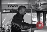 Image of Civil Rights marchers arrive Washington DC USA, 1963, second 60 stock footage video 65675028218