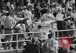 Standbild Joan Baez und Odetta Washington DC USA, 1963, aus Sekunde 12 historischem Filmmaterial Videoclip 65675028219