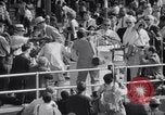 Standbild Joan Baez und Odetta Washington DC USA, 1963, aus Sekunde 28 historischem Filmmaterial Videoclip 65675028219