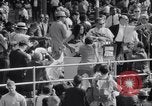 Standbild Joan Baez und Odetta Washington DC USA, 1963, aus Sekunde 33 historischem Filmmaterial Videoclip 65675028219
