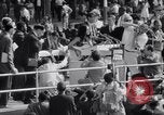 Standbild Joan Baez und Odetta Washington DC USA, 1963, aus Sekunde 44 historischem Filmmaterial Videoclip 65675028219