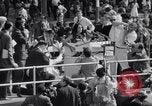 Standbild Joan Baez und Odetta Washington DC USA, 1963, aus Sekunde 45 historischem Filmmaterial Videoclip 65675028219