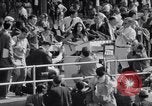 Standbild Joan Baez und Odetta Washington DC USA, 1963, aus Sekunde 46 historischem Filmmaterial Videoclip 65675028219