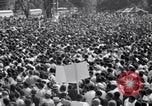 Standbild Joan Baez und Odetta Washington DC USA, 1963, aus Sekunde 61 historischem Filmmaterial Videoclip 65675028219