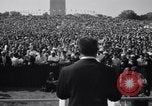 Immagine di I diritti civili dimostranti Washington DC USA, 1963, secondo 6 filmato di repertorio 65675028220